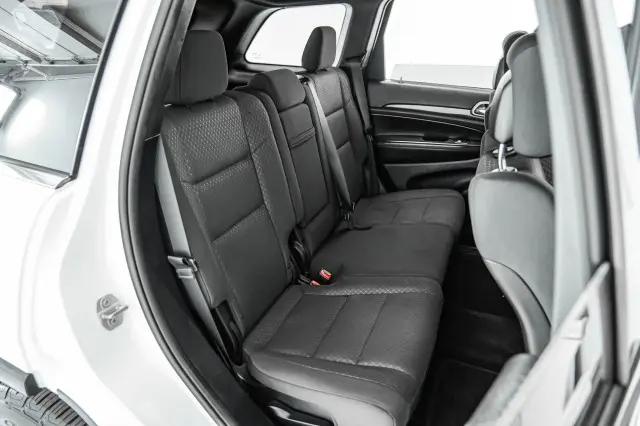 2018 Jeep Grand Cherokee Laredo 4x2
