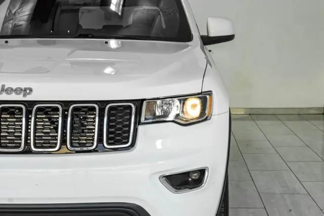 2018 Jeep Grand Cherokee Laredo 4x2