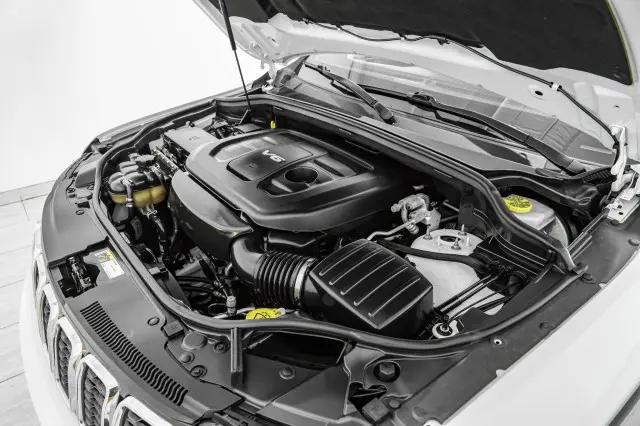 2018 Jeep Grand Cherokee Laredo 4x2