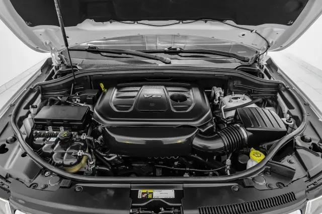 2018 Jeep Grand Cherokee Laredo 4x2