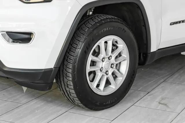 2018 Jeep Grand Cherokee Laredo 4x2