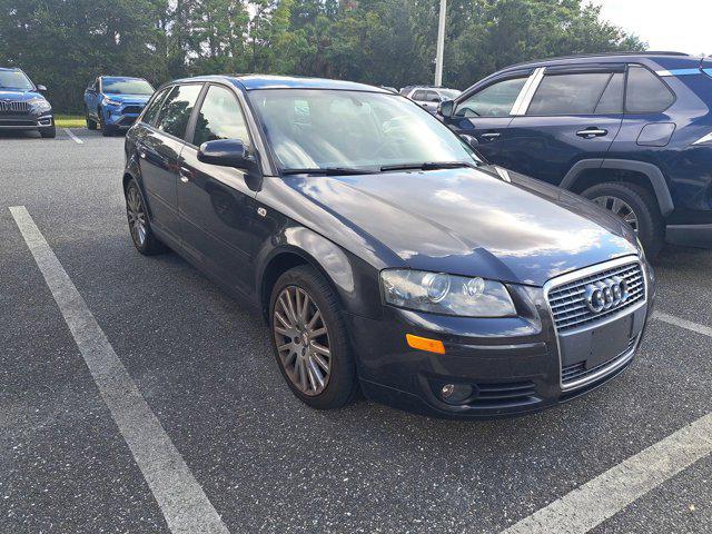 2007 Audi A3 2.0T for sale in Leesburg, FL