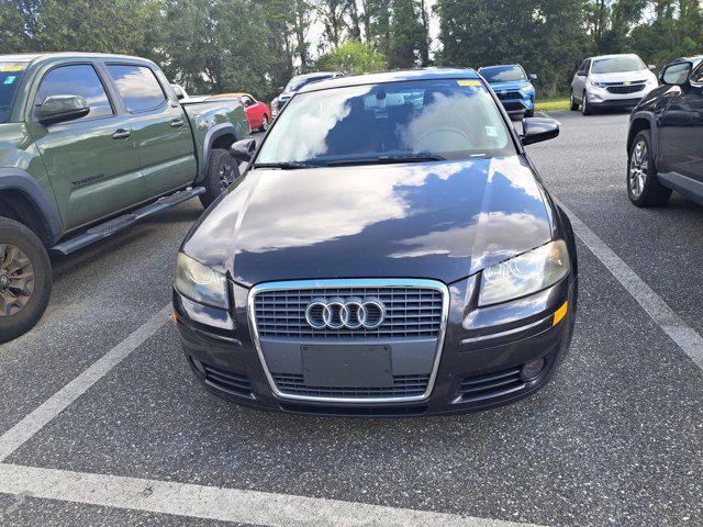 2007 Audi A3 2.0T