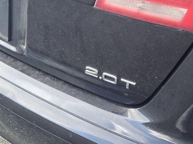 2007 Audi A3 2.0T