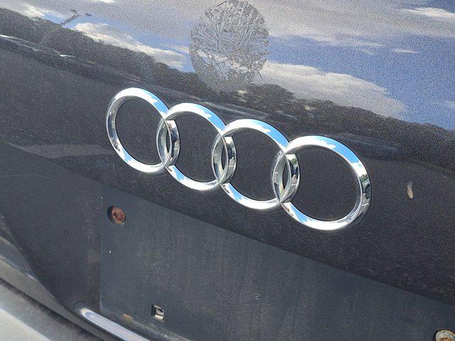 2007 Audi A3 2.0T