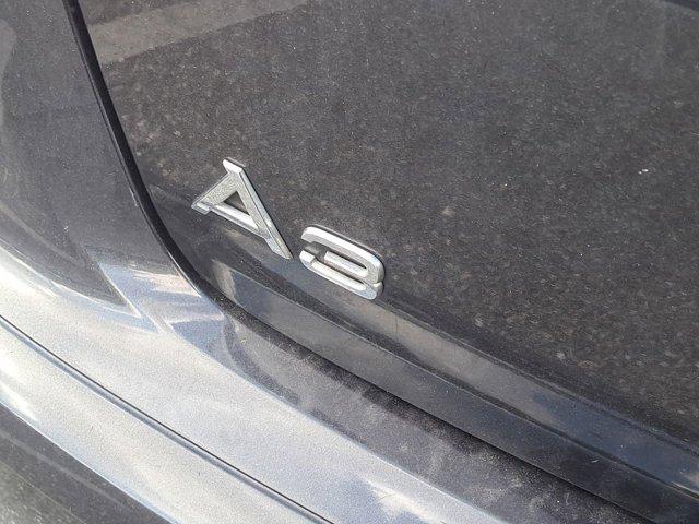 2007 Audi A3 2.0T