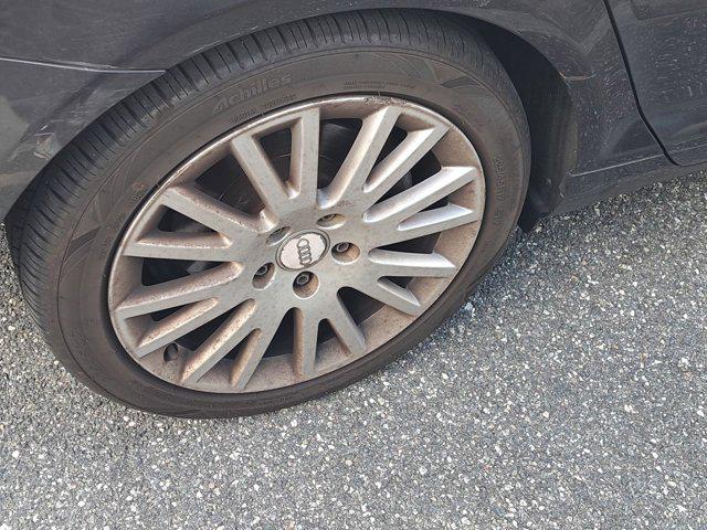 2007 Audi A3 2.0T