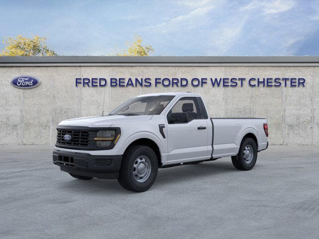 2025 Ford F-150 XL for sale in West Chester, PA