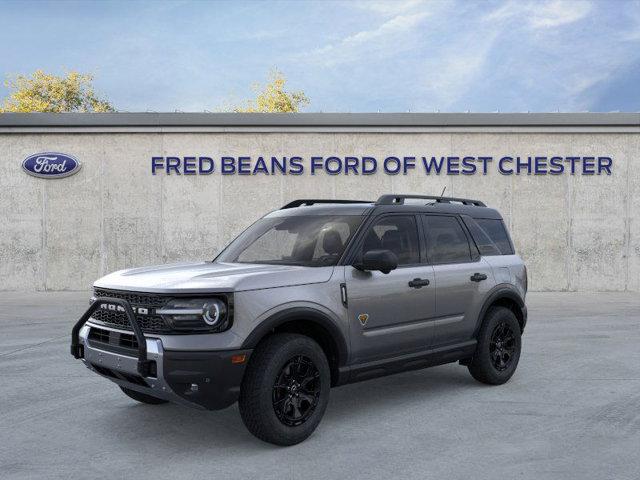 2025 Ford Bronco Sport Badlands for sale in West Chester, PA