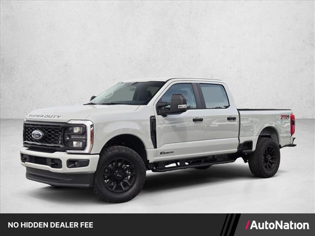 2026 Ford F-250 XL for sale in St. Petersburg, FL