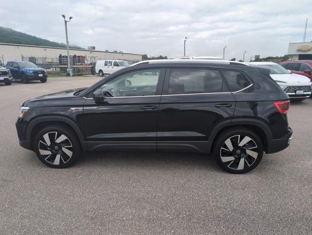 2024 Volkswagen Taos 1.5T SEL