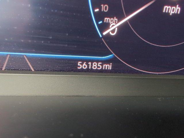 2024 Volkswagen Taos 1.5T SEL