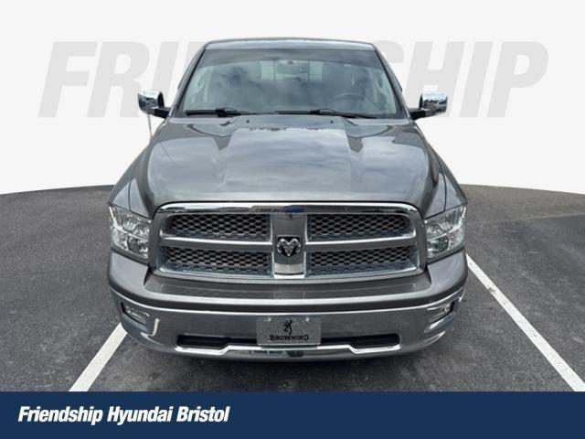 2012 RAM 1500 Laramie