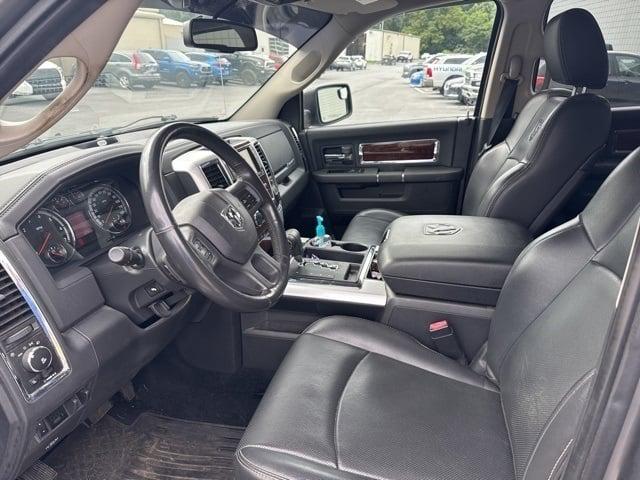 2012 RAM 1500 Laramie