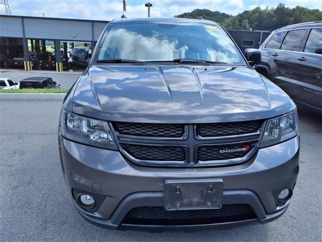 2014 Dodge Journey SXT