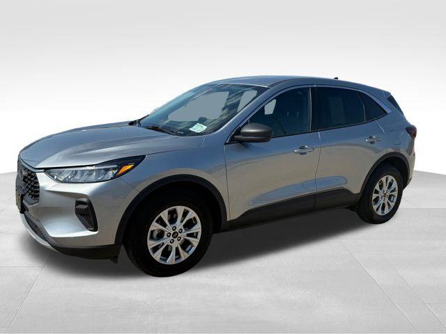 2023 Ford Escape Active 2023 Ford Escape Active