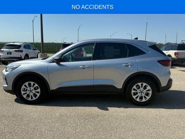 2023 Ford Escape Active 2023 Ford Escape Active