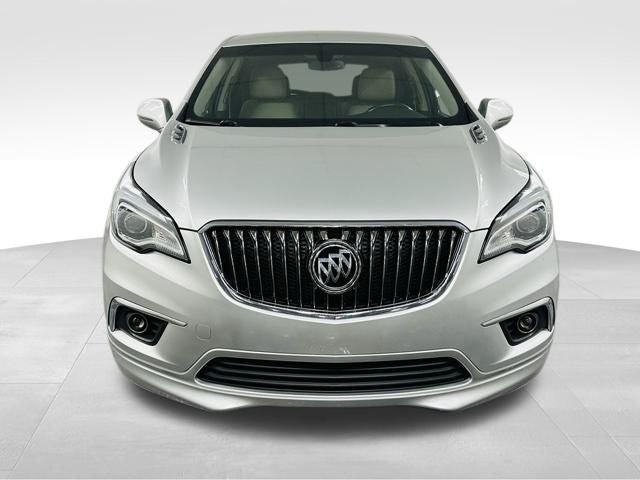 2017 Buick Envision Preferred