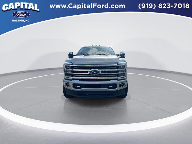 2024 Ford F-250 Limited