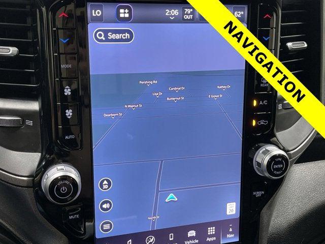 2025 RAM 2500 Tradesman Regular Cab 4x4 8 Box 2025 RAM 2500 Tradesman Regular Cab 4x4 8 Box