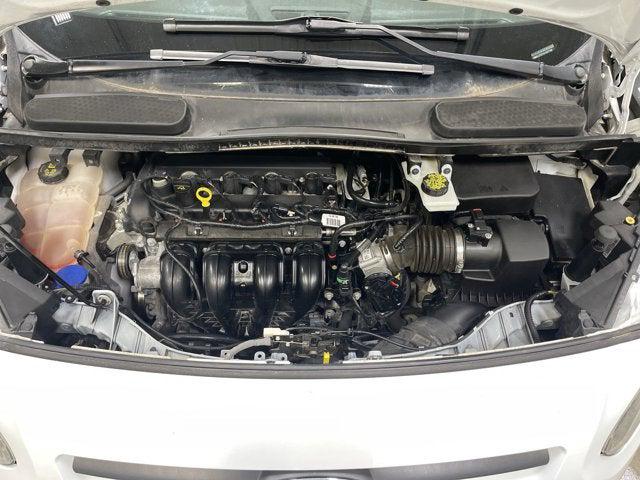 2018 Ford Transit Connect XL 2018 Ford Transit Connect XL