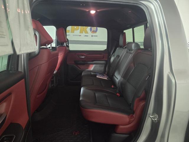 2022 RAM 1500 Rebel 2022 RAM 1500 Rebel