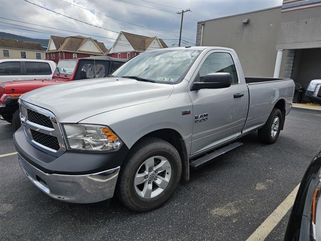 2015 RAM 1500 Tradesman