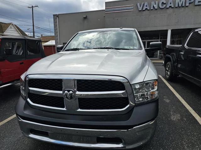 2015 RAM 1500 Tradesman