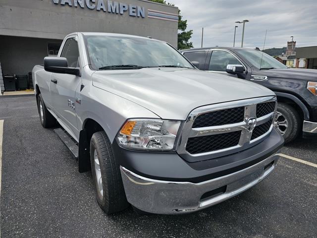 2015 RAM 1500 Tradesman