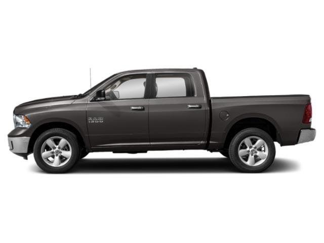 2023 RAM 1500 Classic Warlock Crew Cab 4x4 57 Box