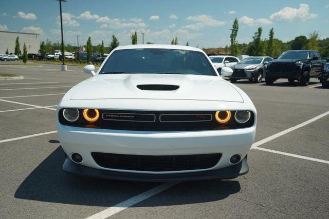 2020 Dodge Challenger R/T