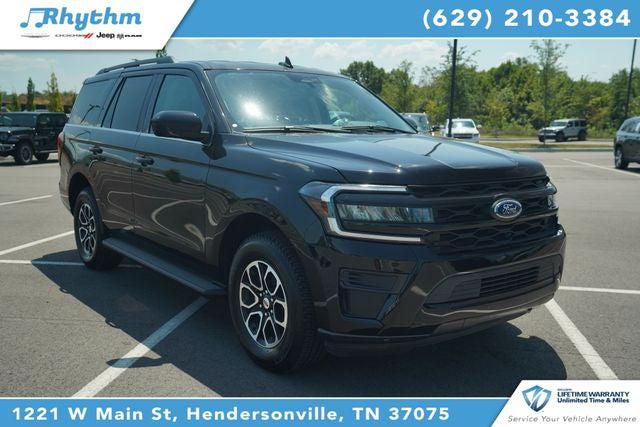 2024 Ford Expedition XLT 2024 Ford Expedition XLT