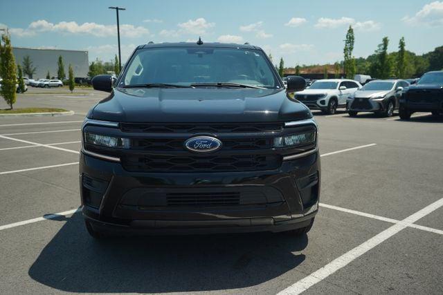 2024 Ford Expedition XLT 2024 Ford Expedition XLT