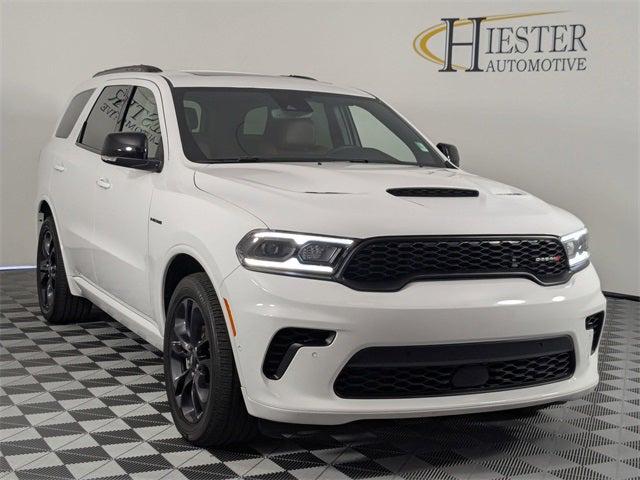2025 Dodge Durango R/T Plus AWD