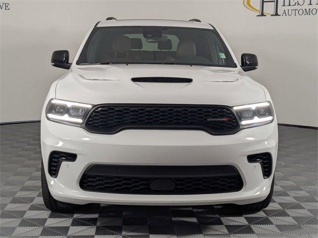 2025 Dodge Durango R/T Plus AWD