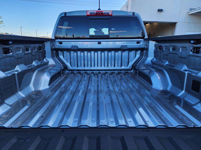 2026 Chevrolet Colorado 4WD Trail Boss 4WD