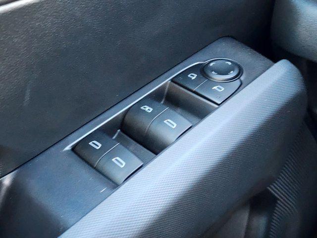 2026 Chevrolet Colorado 4WD Trail Boss 4WD