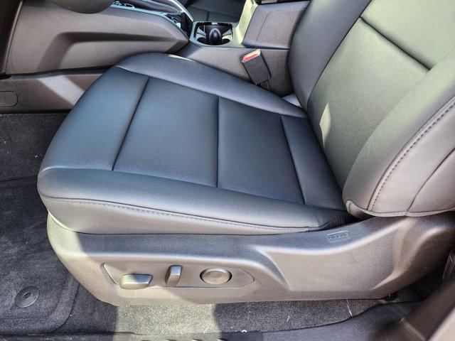 2026 Chevrolet Colorado 4WD Trail Boss 4WD