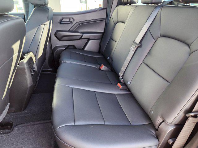 2026 Chevrolet Colorado 4WD Trail Boss 4WD
