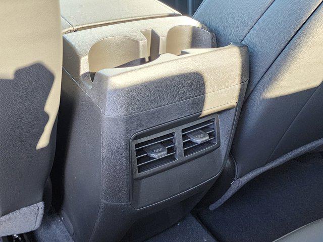 2026 Chevrolet Colorado 4WD Trail Boss 4WD