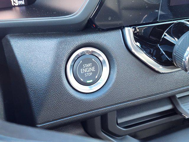 2026 Chevrolet Colorado 4WD Trail Boss 4WD