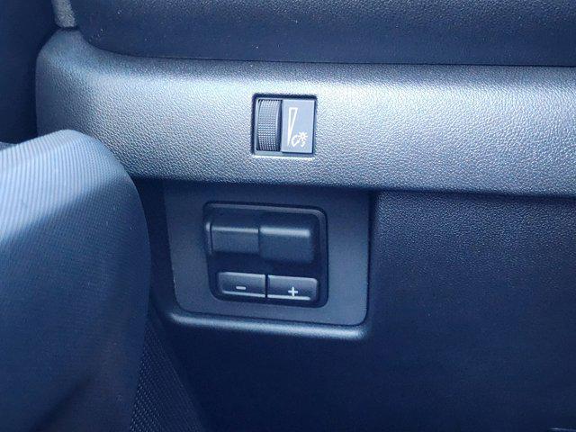 2026 Chevrolet Colorado 4WD Trail Boss 4WD