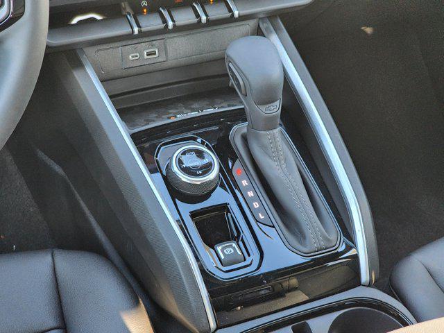 2026 Chevrolet Colorado 4WD Trail Boss 4WD