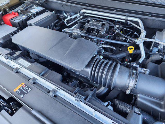 2026 Chevrolet Colorado 4WD Trail Boss 4WD