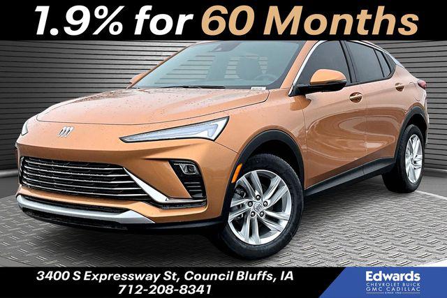 2026 Buick NV Preferred FWD for sale in Council Bluffs, IA