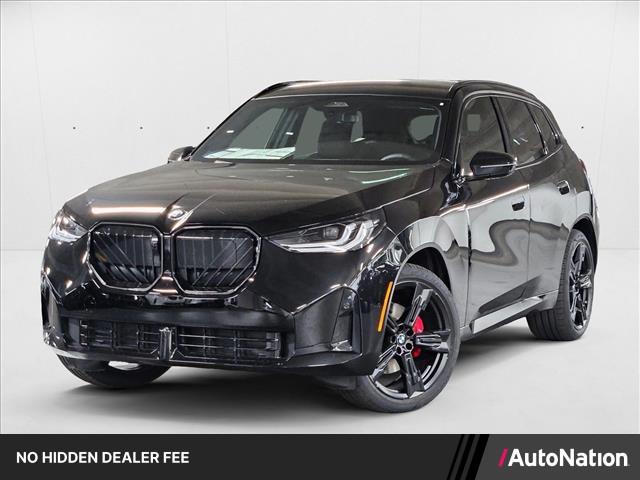 2026 BMW X3 30 xDrive for sale in Dallas, TX
