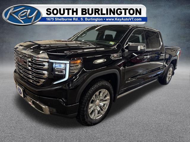 2026 GMC Sierra 1500 Denali for sale in South Burlington, VT