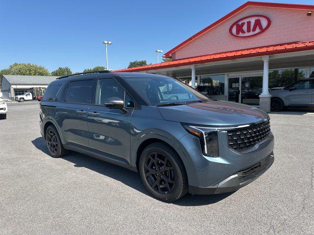 2026 Kia Carnival SX Prestige for sale in Hummels Wharf, PA