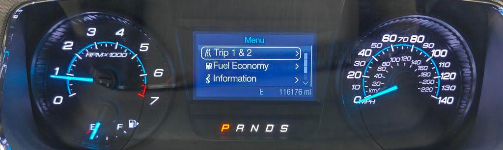 2019 Ford Taurus SE