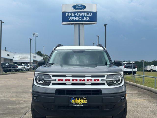 2023 Ford Bronco Sport Heritage for sale in Silsbee, TX